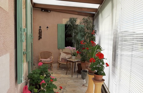 Berson House | Gîte "château les Cèdres" 4 Pers. 90 m2, au Coeur du Vignoble