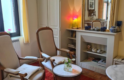 Checy House | Gîte Chécy, 2 pièces, 2 personnes - FR-1-590-9