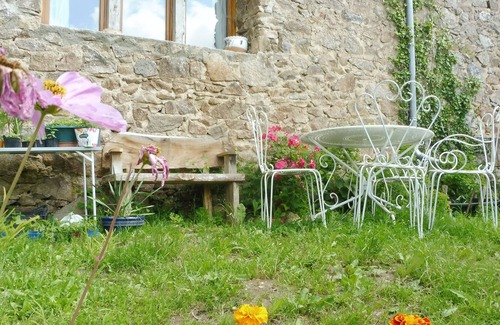 Drulhe Bed & Breakfast | Gîte Charmant Dans un Corps de Ferme au Calme
