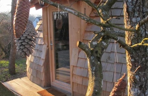 Chennegy House | Gîte Chennegy, 1 pièce, 2 personnes - FR-1-543-139