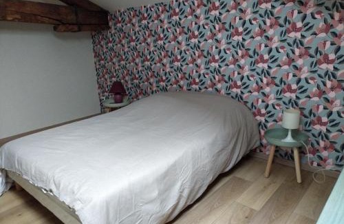 Brillac House | Gîte Chez Dédé