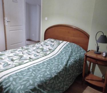 Brillac House | Gîte Chez Dédé