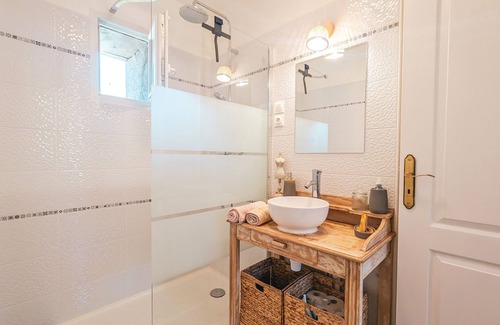 Azay-le-Ferron House | Gîte chez Renée