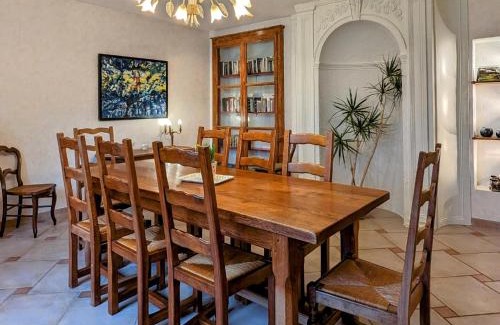 Mantoche House | Gîte confortable en bord de Saône - FR-1-583-461
