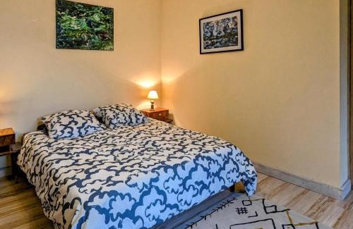 Mantoche House | Gîte confortable en bord de Saône - FR-1-583-461