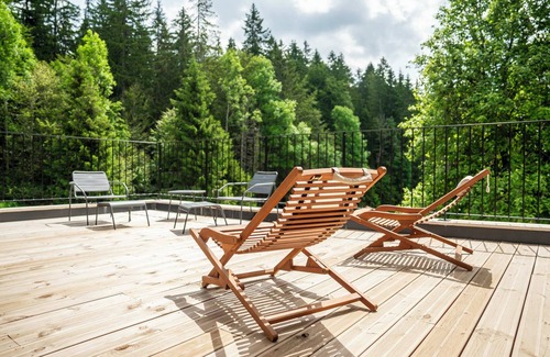 Premanon Apartment | Gîte cosy dans ferme en pierre, au cœur de la nature