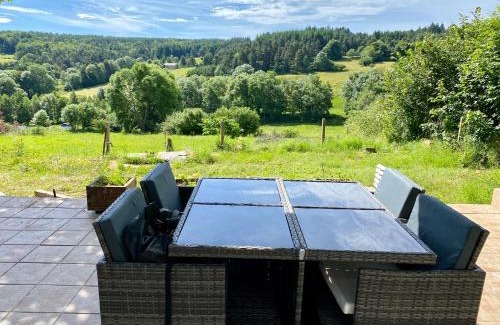 Intres House | Gîte Déimos