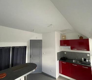 La Chapelle-sur-Loire House | Gîte dans le vignoble de Bourgueil