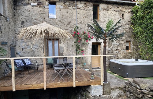 L'Estrechure House | Gîte Dans les Cévennes