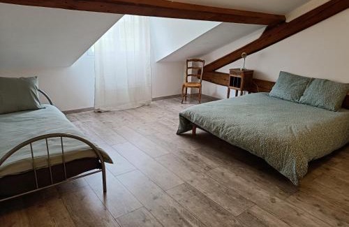 Camurac House | Gîte dans les Pyrénées