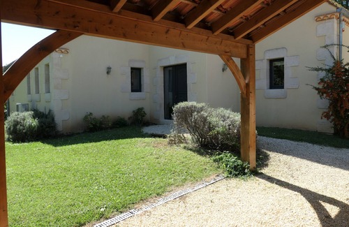 Grolejac House | Gîte de 150 m² Pour 6 Personnes à Proximité de Sarlat et de Domme