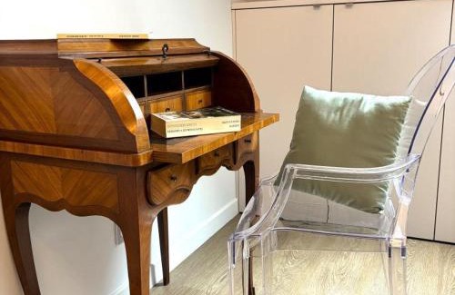 Autry-Issards House | Gîte de Charme à Autry-Issards, 8 pers, Animaux Acceptés - FR-1-489-577