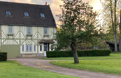 Troarn House | Gîte de charme à la campagne