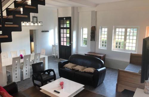 Troarn House | Gîte de charme à la campagne