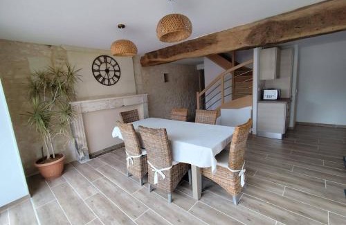 Loudun House | Gîte de charme à Loudun