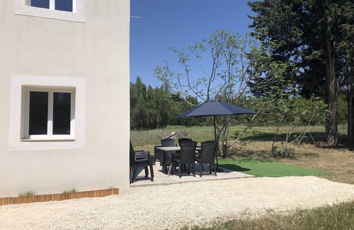 Monteux Cottage | Gîte de Charme en Provence