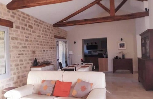 Forcalquier Cottage | Gîte de charme la Blancherie