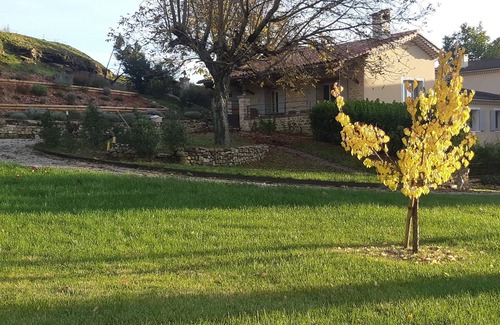 Forcalquier Cottage | Gîte de charme la Blancherie