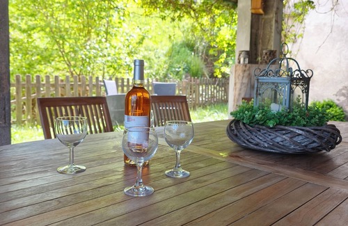 Le Valtin House | Gîte de Charme nature - calm, hiking & fresh air - Close to the Crêtes mountains