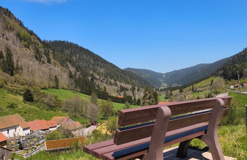 Le Valtin House | Gîte de Charme nature - calm, hiking & fresh air - Close to the Crêtes mountains