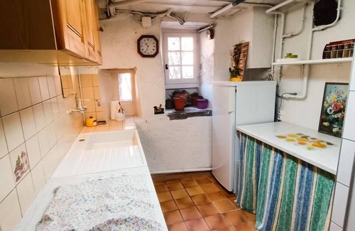 Espagnac-Sainte-Eulalie House | Gîte de la Planque - Espagnac Sainte Eulalie