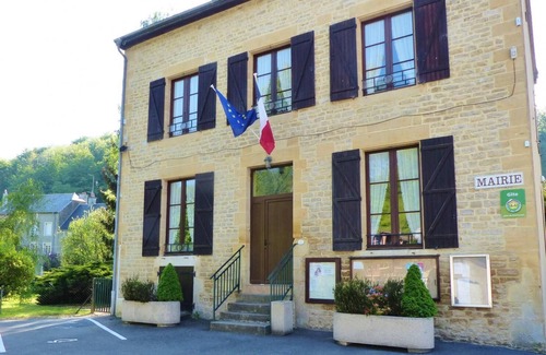 Ardenne Metropole House | GÎTE DE L'ÉCOLE - RUBECOURT AND LAMECOURT