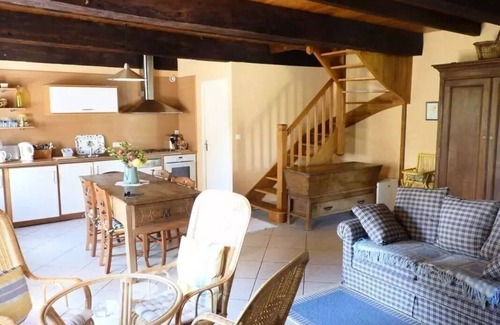 Sarroux-Saint-Julien Villa | Gîte de France in Sarroux - St Julien 3 ears - Gîte de France 8 people