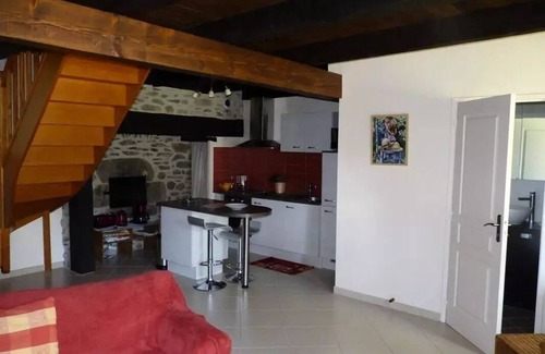 Sarroux-Saint-Julien Villa | Gîte de France in Sarroux - St Julien 3 ears - Gîte de France 8 people