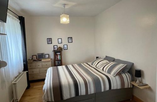 Baincthun Apartment | Gîte de l'écureuil62, près des plages et de la forêt