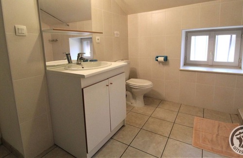 Saint-Romain-de-Popey House | Gîte de L'écluse - Saint-romain-de-popey