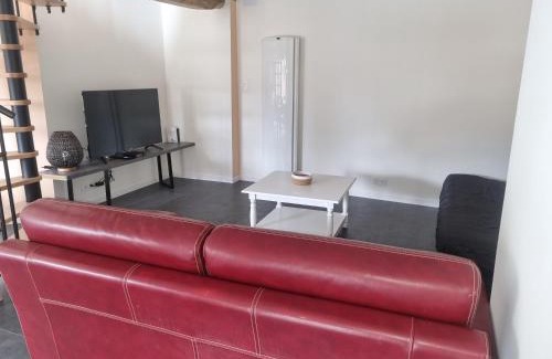 Almeneches Apartment | Gîte de l'impasse