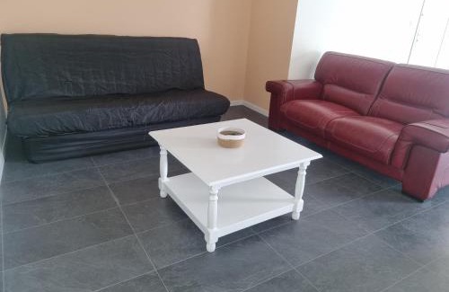 Almeneches Apartment | Gîte de l'impasse