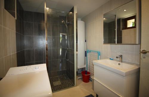 Henrichemont House | Gîte de La Borne