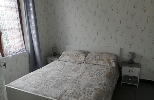 Channay-sur-Lathan House | Gîte de la Casse