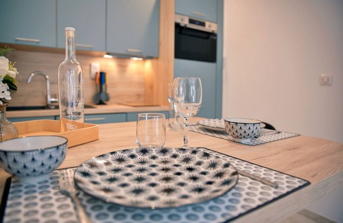 Villemoustaussou House | Gîte de la chapelle