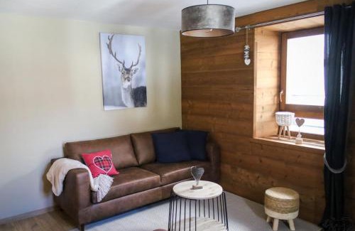 Ramonchamp House | Gîte de la Ravanne
