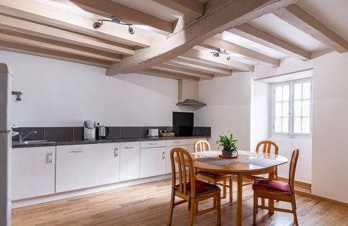 Beyrie-sur-Joyeuse House | Gîte de Mounoa - charmante maison basque