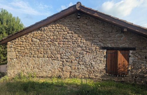 Figeac House | Gîte de Nirvana