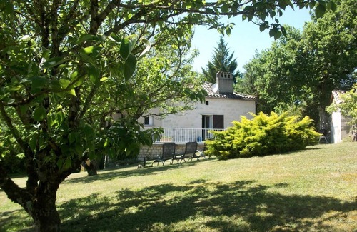 Pern House | Gîte de Sisamé - Pern