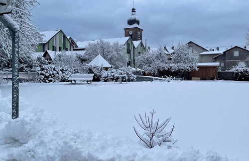 Corcieux Ski Chalet | Gîte des Brimbelles