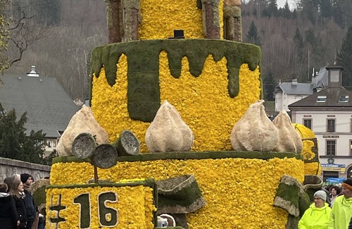 Corcieux Ski Chalet | Gîte des Brimbelles