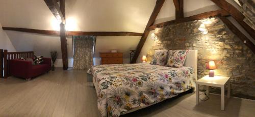 Gracay House | Gîte des Bruyères