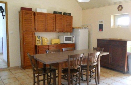 Diou House | Gîte Diou, 4 pièces, 8 personnes - FR-1-489-450