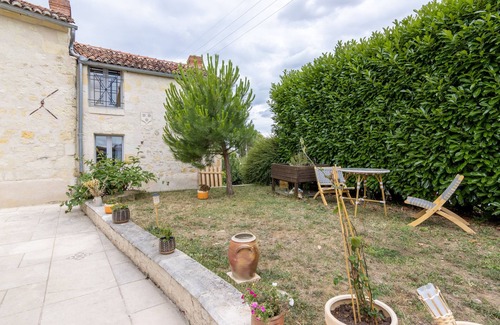 Forges House | Gîte Divin - Belle maison champêtre