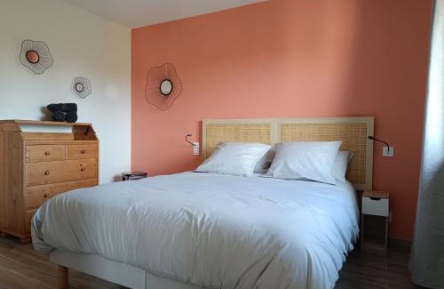 Chambost-Longessaigne House | Gîte du Bobet