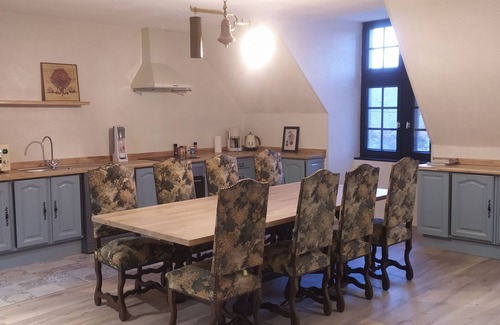 Dognen Other | Gîte du Château d'Espalungue SPA and private pool