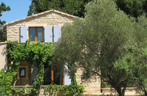 Lauris Cottage | Gîte du Méou-Petite House-Laura