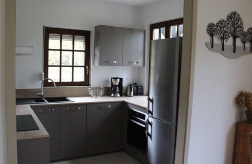 Obersteinbach House | Gîte du Maimont*6 people, Northern Vosges, exceptional location