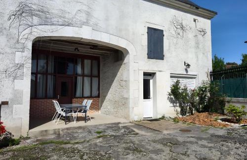 Mer Apartment | Gîte Du Moulin Béchereau