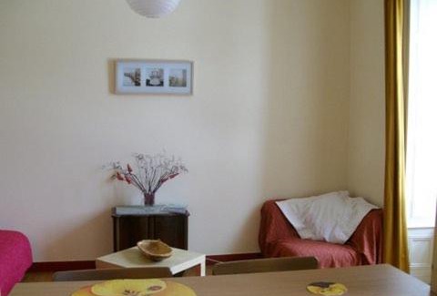 Douarnenez Apartment | Gîte du port Rhu